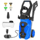 Pressure Washers