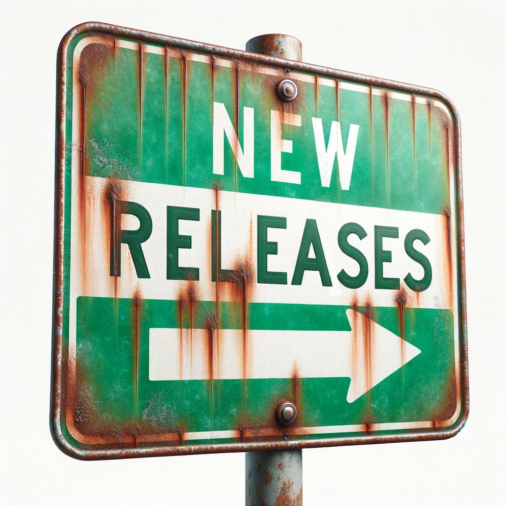 New Releases