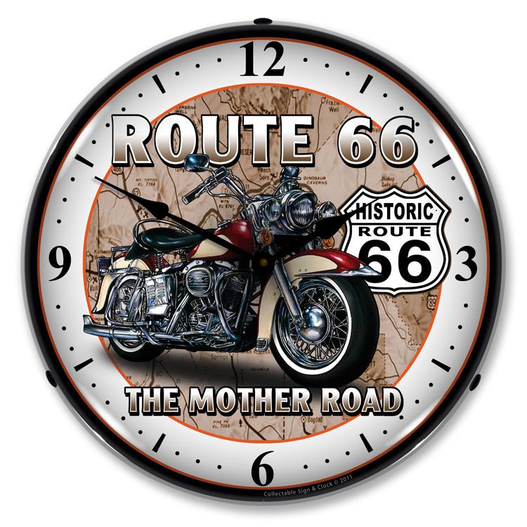 Motorcycle