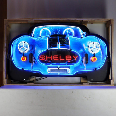 Large Neon Signs