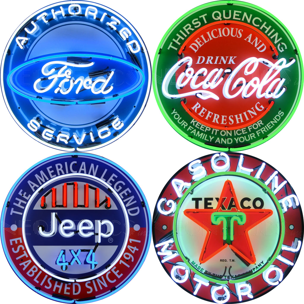 Neon Signs