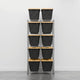 Storage Containers