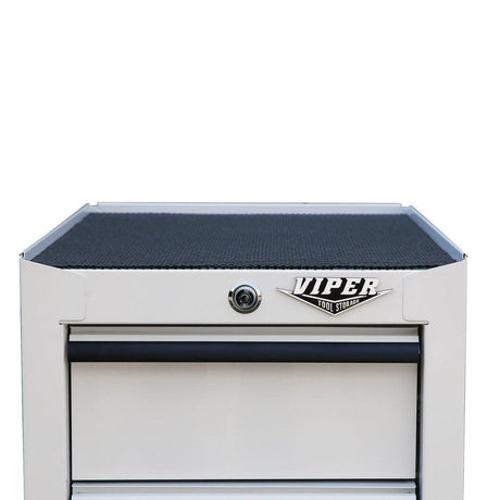 16-Inch 6-Drawer Side Cabinet-Grease Monkey Garage