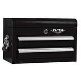 18-Inch 2-Drawer Mini Chest-Grease Monkey Garage