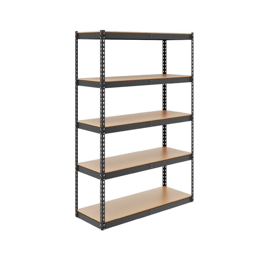 18" x 48" x 72" Garage Shelving-Garage Shelving-Grease Monkey Garage