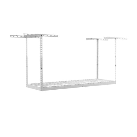 2' x 6' Overhead Garage Storage Rack-Overhead Storage-Grease Monkey Garage