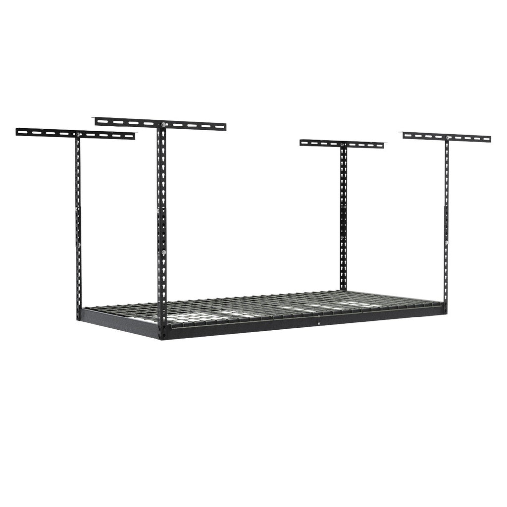 2' x 8' Overhead Garage Storage Rack-Overhead Storage-Grease Monkey Garage