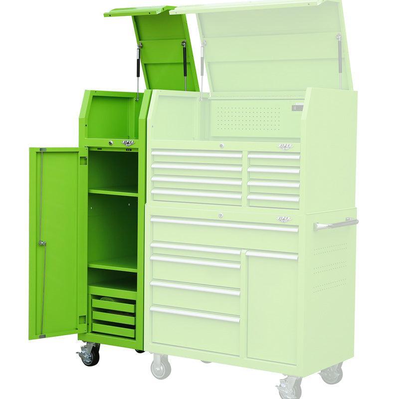 20-Inch Side Locker-Grease Monkey Garage