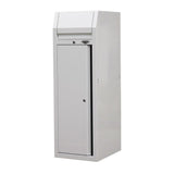 20-Inch Side Locker-Grease Monkey Garage