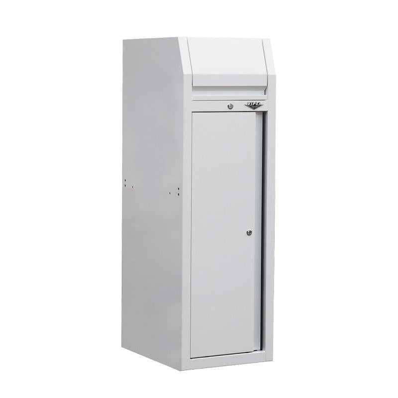 20-Inch Side Locker-Grease Monkey Garage