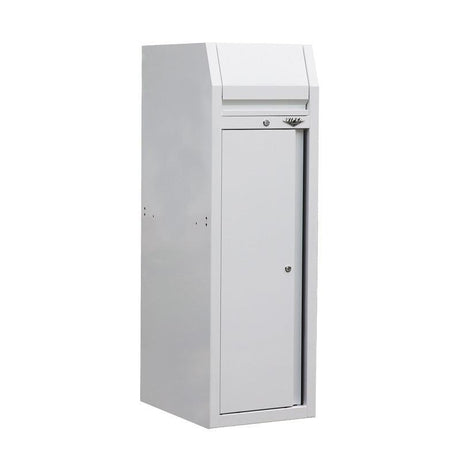 20-Inch Side Locker-Grease Monkey Garage