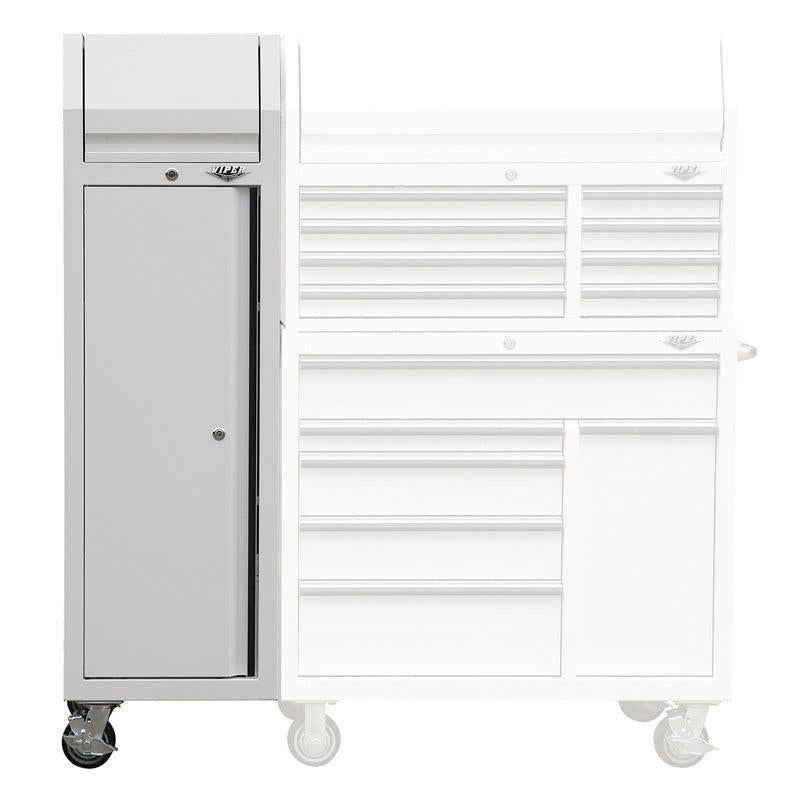 20-Inch Side Locker-Grease Monkey Garage