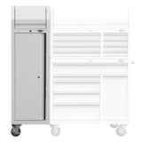 20-Inch Side Locker-Grease Monkey Garage