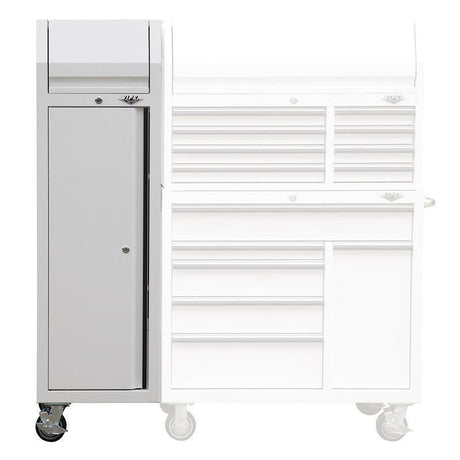 20-Inch Side Locker-Grease Monkey Garage