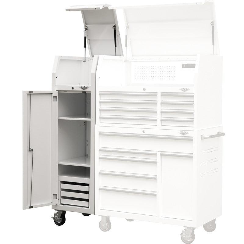 20-Inch Side Locker-Grease Monkey Garage