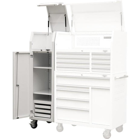 20-Inch Side Locker-Grease Monkey Garage
