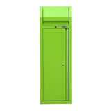 20-Inch Side Locker-Grease Monkey Garage