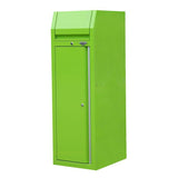 20-Inch Side Locker-Grease Monkey Garage