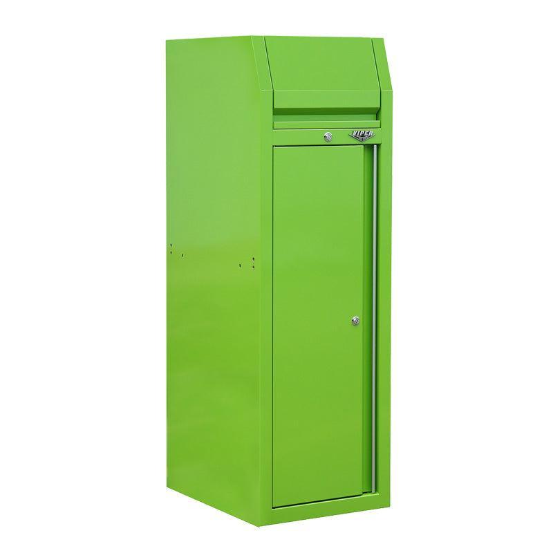 20-Inch Side Locker-Grease Monkey Garage