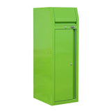 20-Inch Side Locker-Grease Monkey Garage