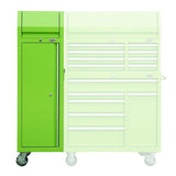 20-Inch Side Locker-Grease Monkey Garage