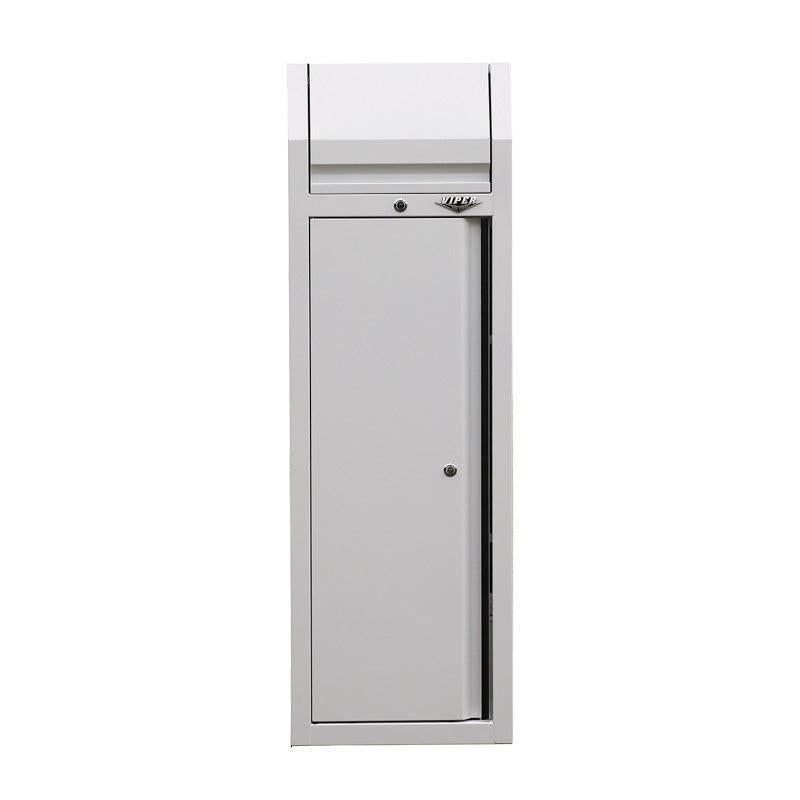 20-Inch Side Locker-Grease Monkey Garage