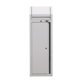 20-Inch Side Locker-Grease Monkey Garage