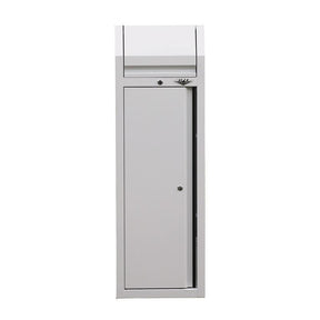 20-Inch Side Locker-Grease Monkey Garage
