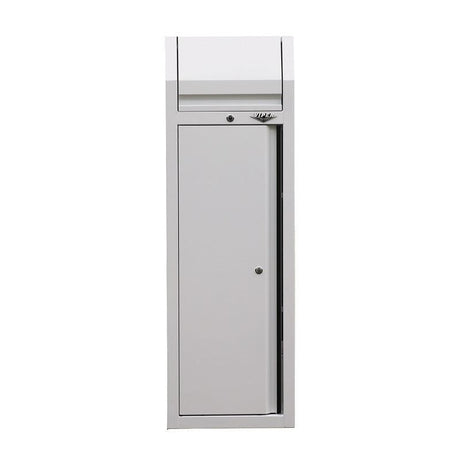 20-Inch Side Locker-Grease Monkey Garage