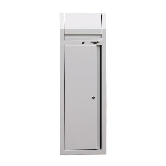 20-Inch Side Locker-Grease Monkey Garage