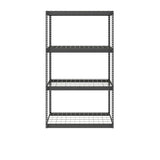 24" x 48" x 84" Heavy-Duty Garage Shelving-Heavy Duty Garage Shelving-Grease Monkey Garage