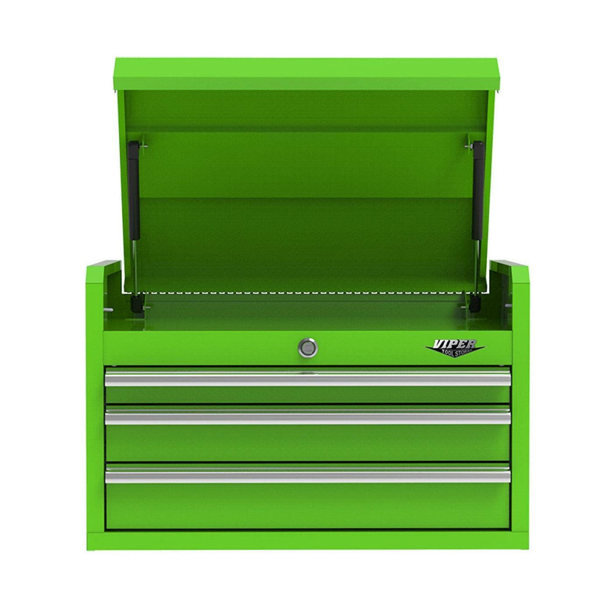 26-Inch 3-Drawer Top Chest-Grease Monkey Garage