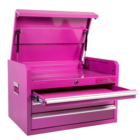 26-Inch 3-Drawer Top Chest-Grease Monkey Garage