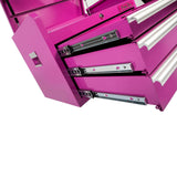 26-Inch 3-Drawer Top Chest-Grease Monkey Garage