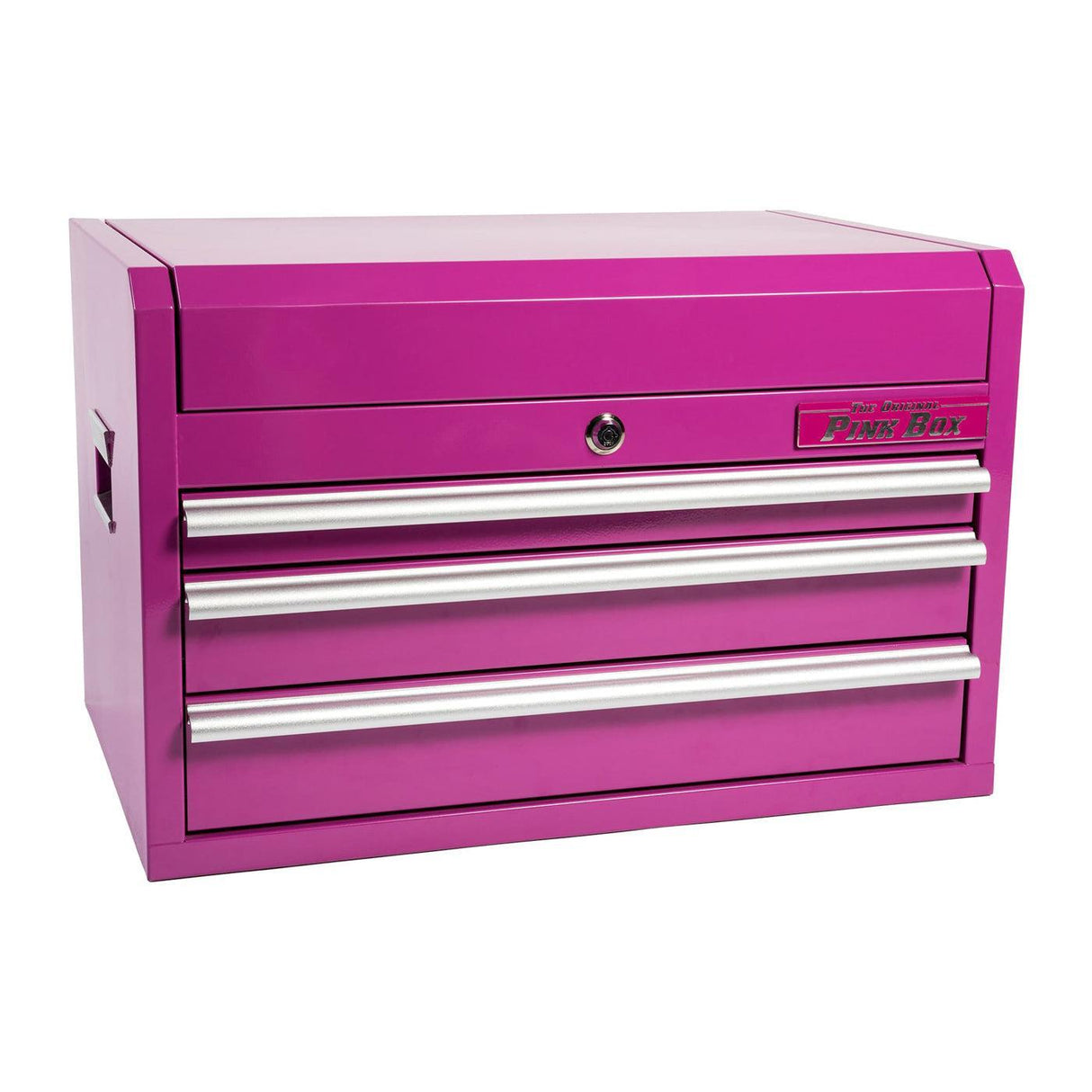 26-Inch 3-Drawer Top Chest-Grease Monkey Garage