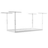 3' x 6' Overhead Garage Storage Rack-Overhead Storage-Grease Monkey Garage