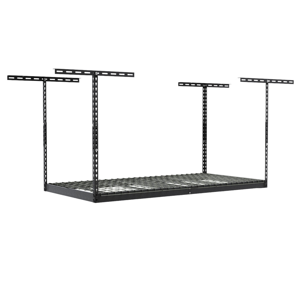 3' x 6' Overhead Garage Storage Rack-Overhead Storage-Grease Monkey Garage