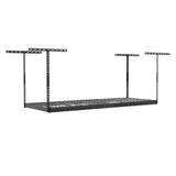 3' x 8' Overhead Garage Storage Rack-Overhead Storage-Grease Monkey Garage
