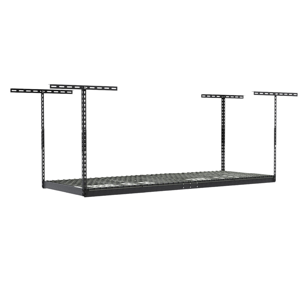 3' x 8' Overhead Garage Storage Rack-Overhead Storage-Grease Monkey Garage