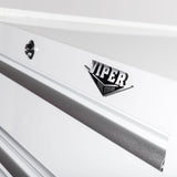30-Inch 5-Drawer Rolling Cabinet-Grease Monkey Garage