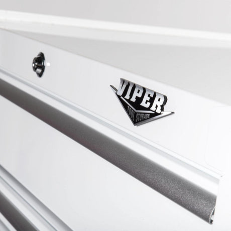 30-Inch 5-Drawer Rolling Cabinet-Grease Monkey Garage