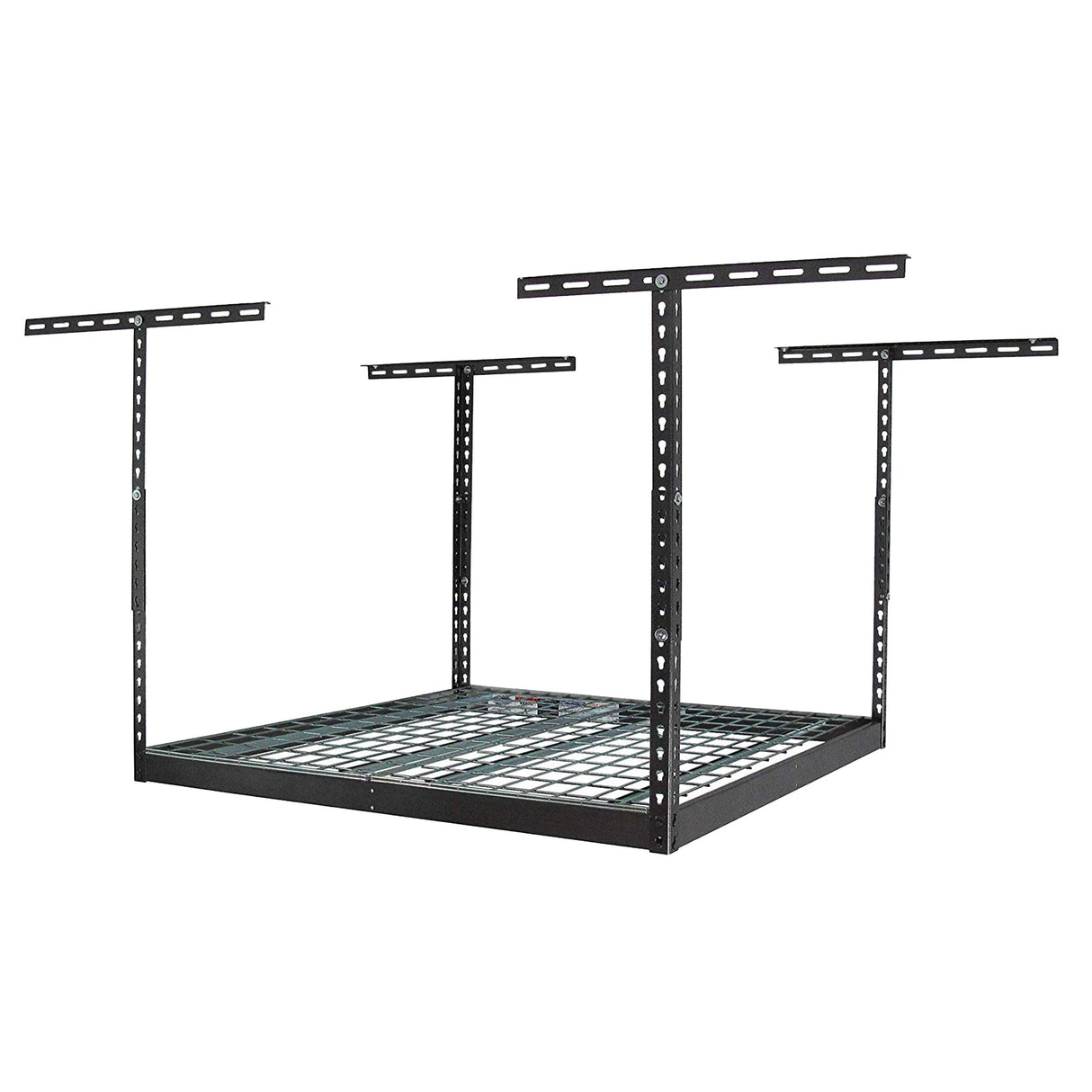 4' x 4' Overhead Garage Storage Rack-Overhead Storage-Grease Monkey Garage