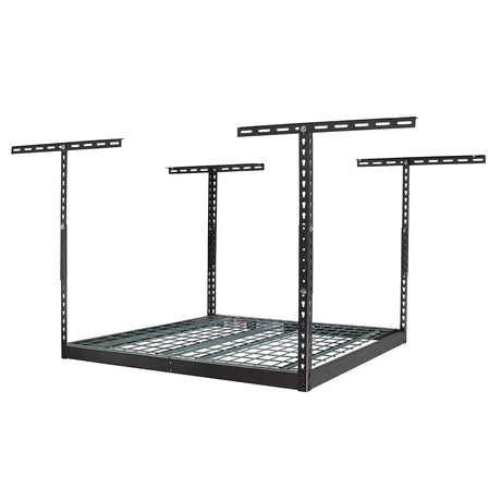 4' x 4' Overhead Garage Storage Rack-Overhead Storage-Grease Monkey Garage
