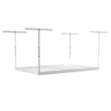 4' x 6' Overhead Garage Storage Rack-Overhead Storage-Grease Monkey Garage