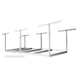 4' x 8' Overhead Garage Storage Rack Frame Kit-Overhead Storage-Grease Monkey Garage