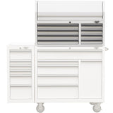 41-Inch 8-Drawer Top Chest-Grease Monkey Garage