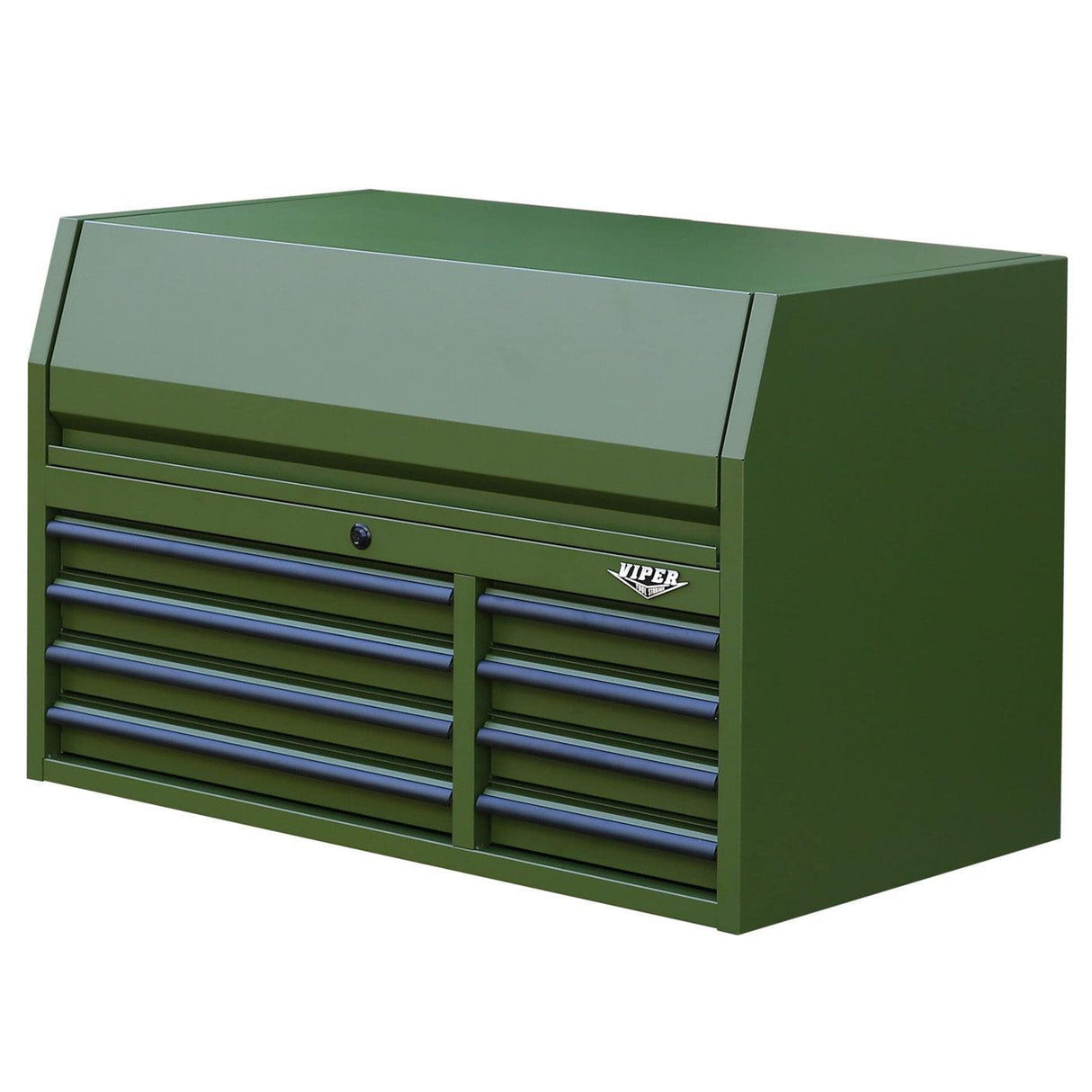 41-Inch 8-Drawer Top Chest-Grease Monkey Garage