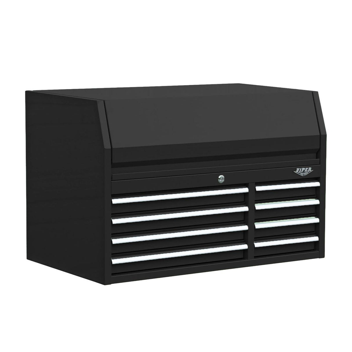 41-Inch 8-Drawer Top Chest-Grease Monkey Garage