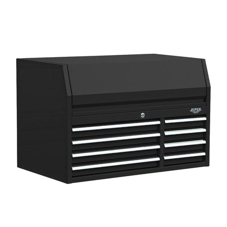 41-Inch 8-Drawer Top Chest-Grease Monkey Garage