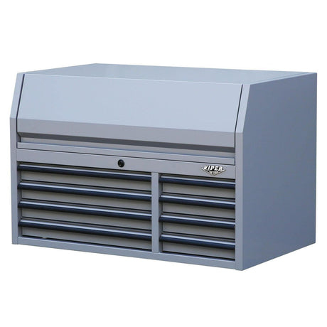 41-Inch 8-Drawer Top Chest-Grease Monkey Garage